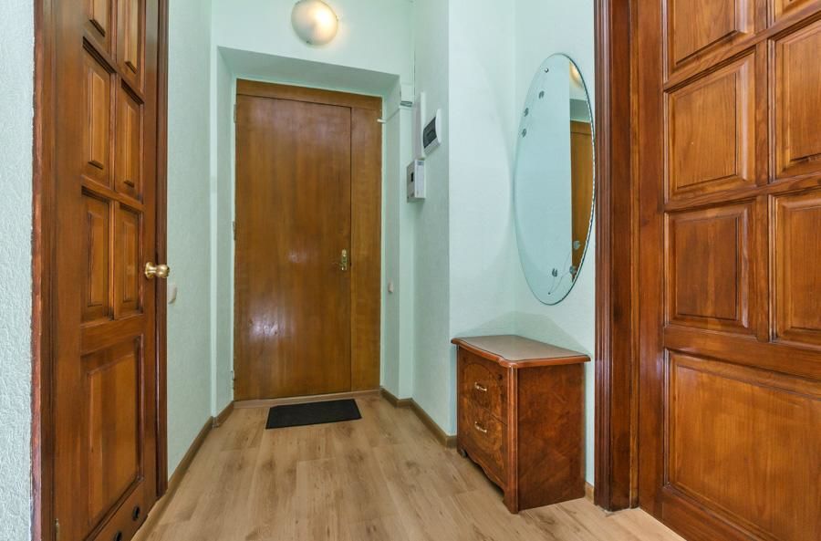 Апартаменты Two Bedroom Apartment on Liuteranska street Киев-14