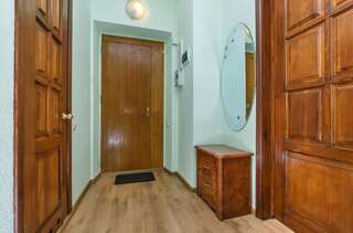 Апартаменты Two Bedroom Apartment on Liuteranska street Киев Апартаменты-11