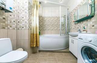 Апартаменты Two Bedroom Apartment on Liuteranska street Киев Апартаменты-21