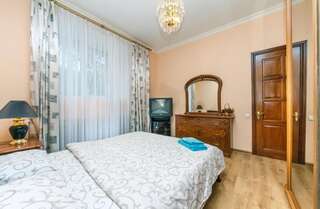 Апартаменты Two Bedroom Apartment on Liuteranska street Киев Апартаменты-22