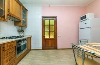 Апартаменты Two Bedroom Apartment on Liuteranska street Киев Апартаменты-24