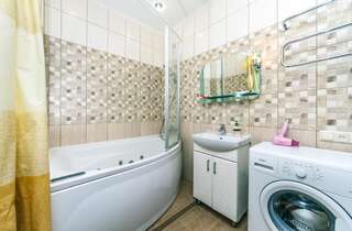 Апартаменты Two Bedroom Apartment on Liuteranska street Киев Апартаменты-26
