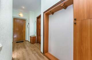 Апартаменты Two Bedroom Apartment on Liuteranska street Киев Апартаменты-28