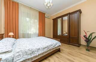 Апартаменты Two Bedroom Apartment on Liuteranska street Киев Апартаменты-32