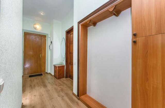 Апартаменты Two Bedroom Apartment on Liuteranska street Киев-30